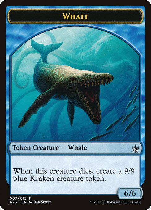 Whale