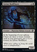 Gixian Skullflayer