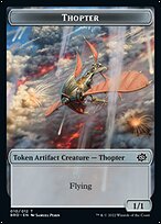 Thopter