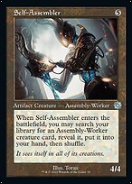 Self-Assembler