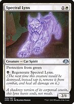 Spectral Lynx