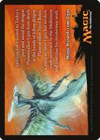 Ugin Tip Card