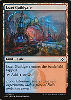 Izzet Guildgate (251)