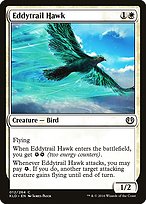 Eddytrail Hawk