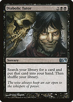 Diabolic Tutor