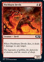 Pitchburn Devils