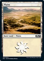 Plains (262)