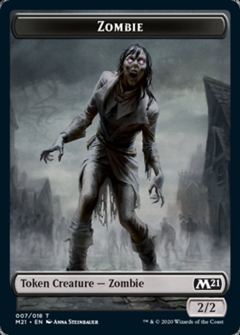 Zombie