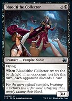 Bloodtithe Collector