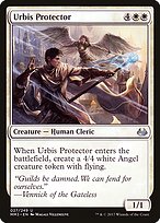 Urbis Protector