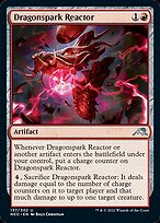 Dragonspark Reactor