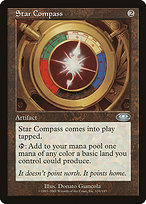 Star Compass