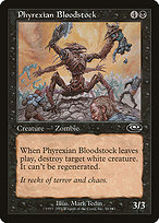 Phyrexian Bloodstock