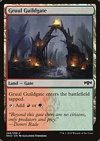 Gruul Guildgate (249)